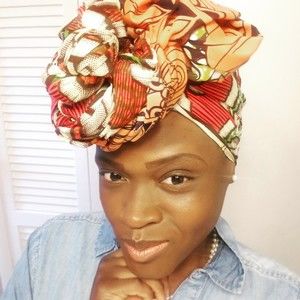 Meet your Posher, Delali